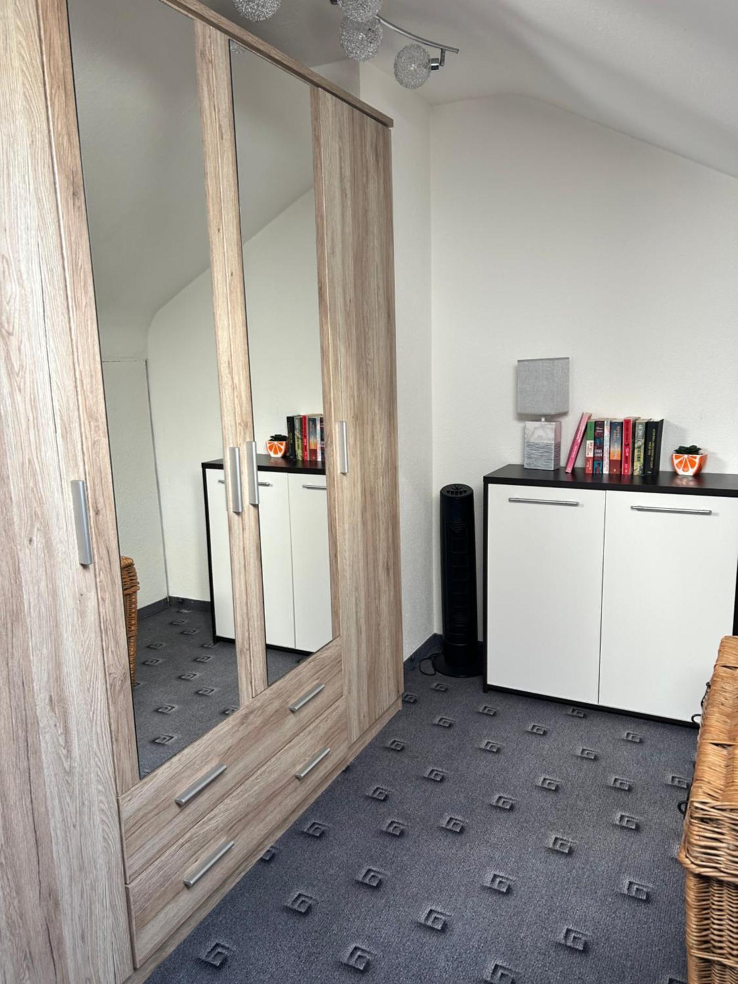 Ferienwohnung Waiblingen Exterior foto